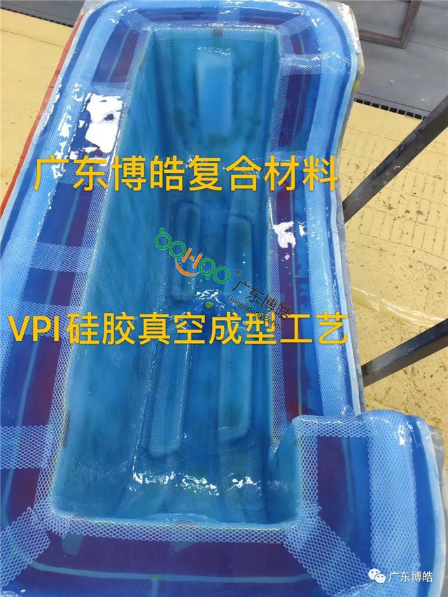 VPI硅膠真空成型｜實(shí)際應(yīng)用案例——汽車空調(diào)外殼