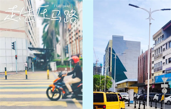 廿載風云一路行，馬來風情共見證——2024廣東博皓馬來西亞之旅   -9