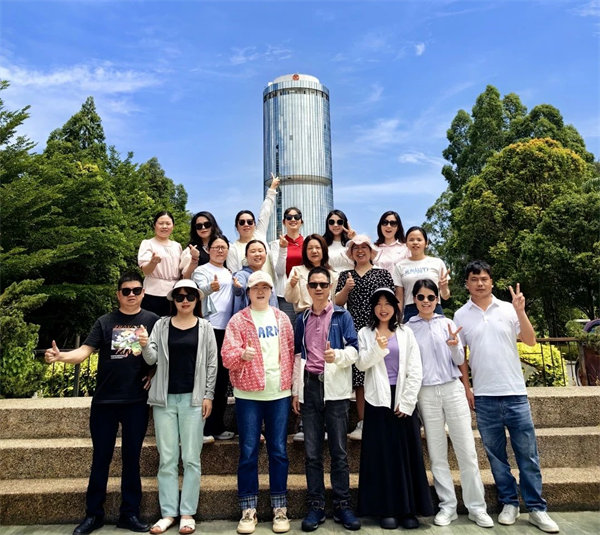 廿載風云一路行，馬來風情共見證——2024廣東博皓馬來西亞之旅   -34