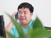 持續努力，變平凡為非凡--謝曉斌